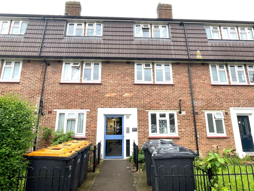 5B Stapleton Road, Bedford, Bedfordshire, MK42 9UJ property image