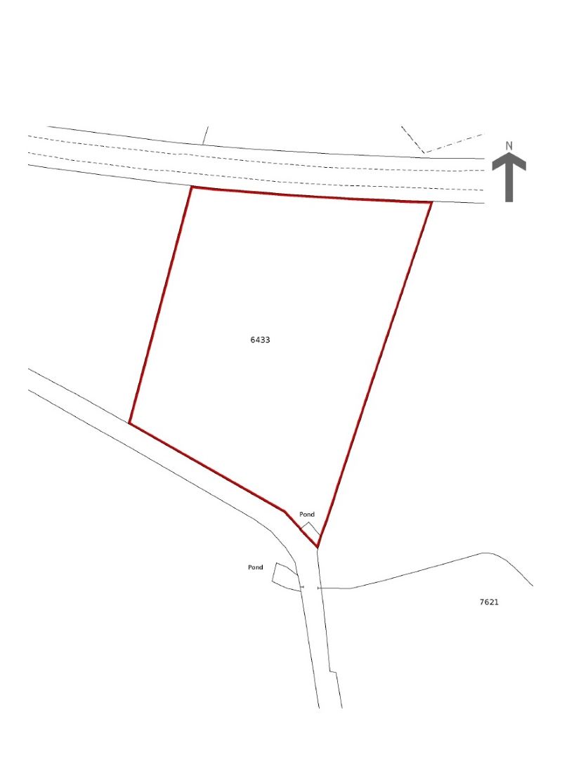 Land North of Occupation Road, Cottingham, Leicestershire, LE16 8RJ property image