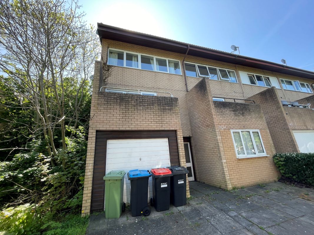 51 Mullen Avenue, Milton Keynes, Buckinghamshire, MK14 7LJ property image