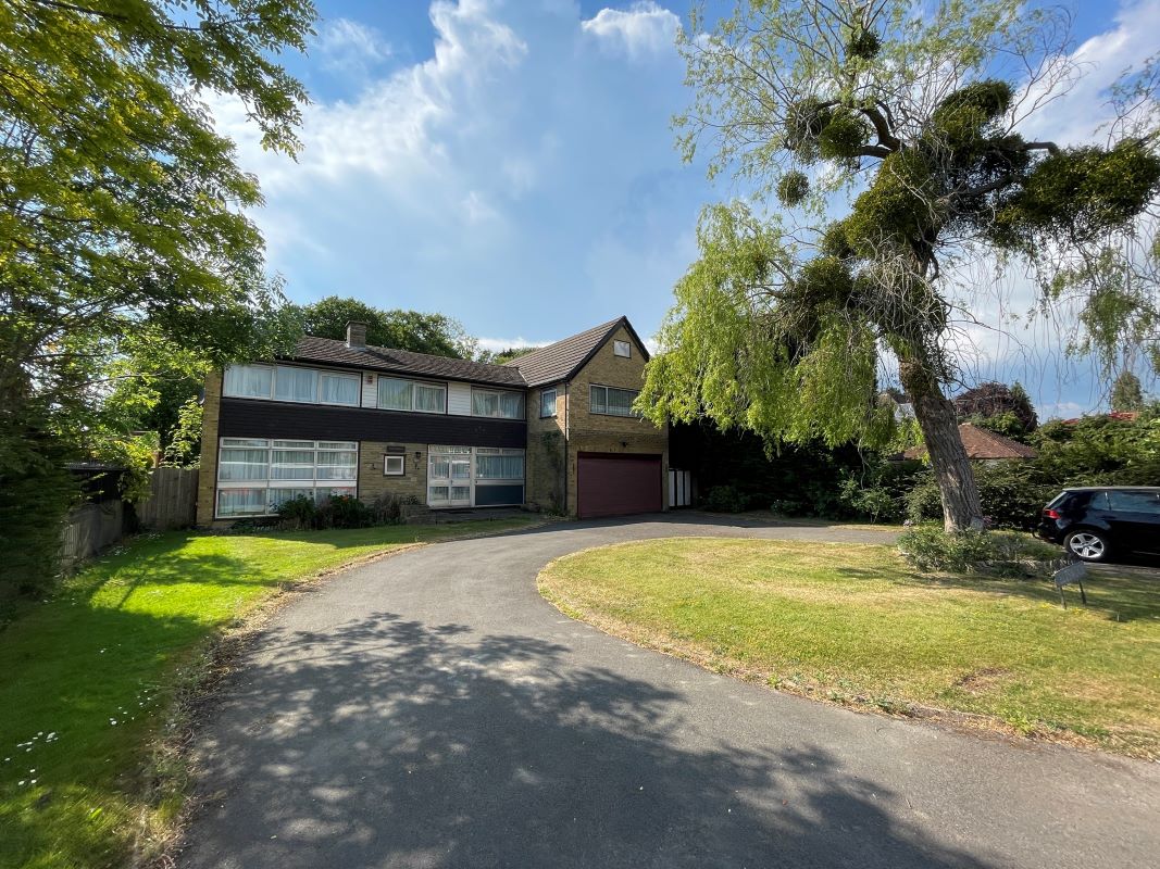 Celtswood, 69 Camp Road, Gerrards Cross, Buckinghamshire, SL9 7PF property image