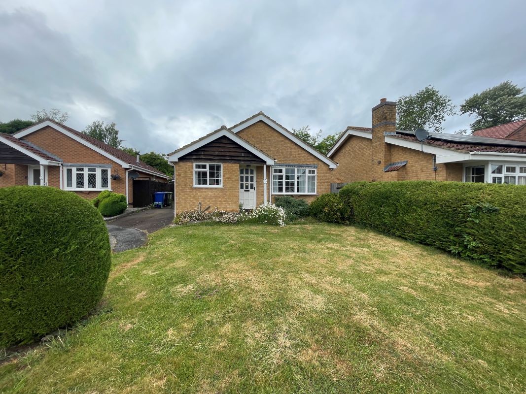 29 Clare Crescent, Towcester, Northamptonshire, NN12 6QQ property image