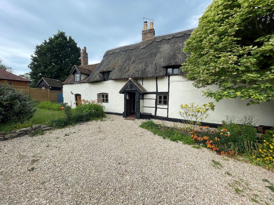 Greenwood Cottage, 30 Silver Street, Tetsworth, Oxfordshire, OX9 7AR property image