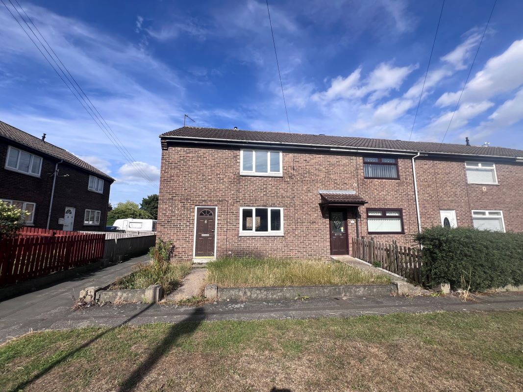 117 Oakley Green, West Auckland, County Durham, DL14 9JE property image