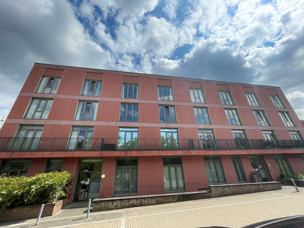 30 Columbia Place, Campbell Park, Milton Keynes, Buckinghamshire, MK9 4AT property image