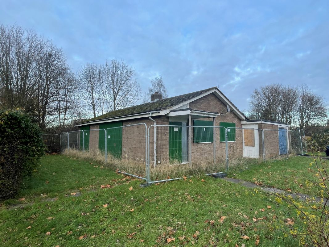 22 Park Crescent, Stewartby, Bedfordshire, MK43 9NN property image