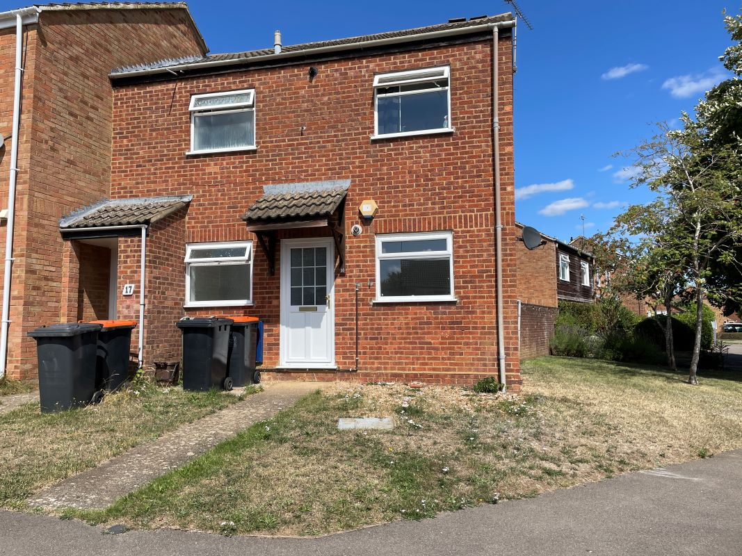 16 Dove Tree Road, Leighton Buzzard, Bedfordshire, LU7 3UP property image
