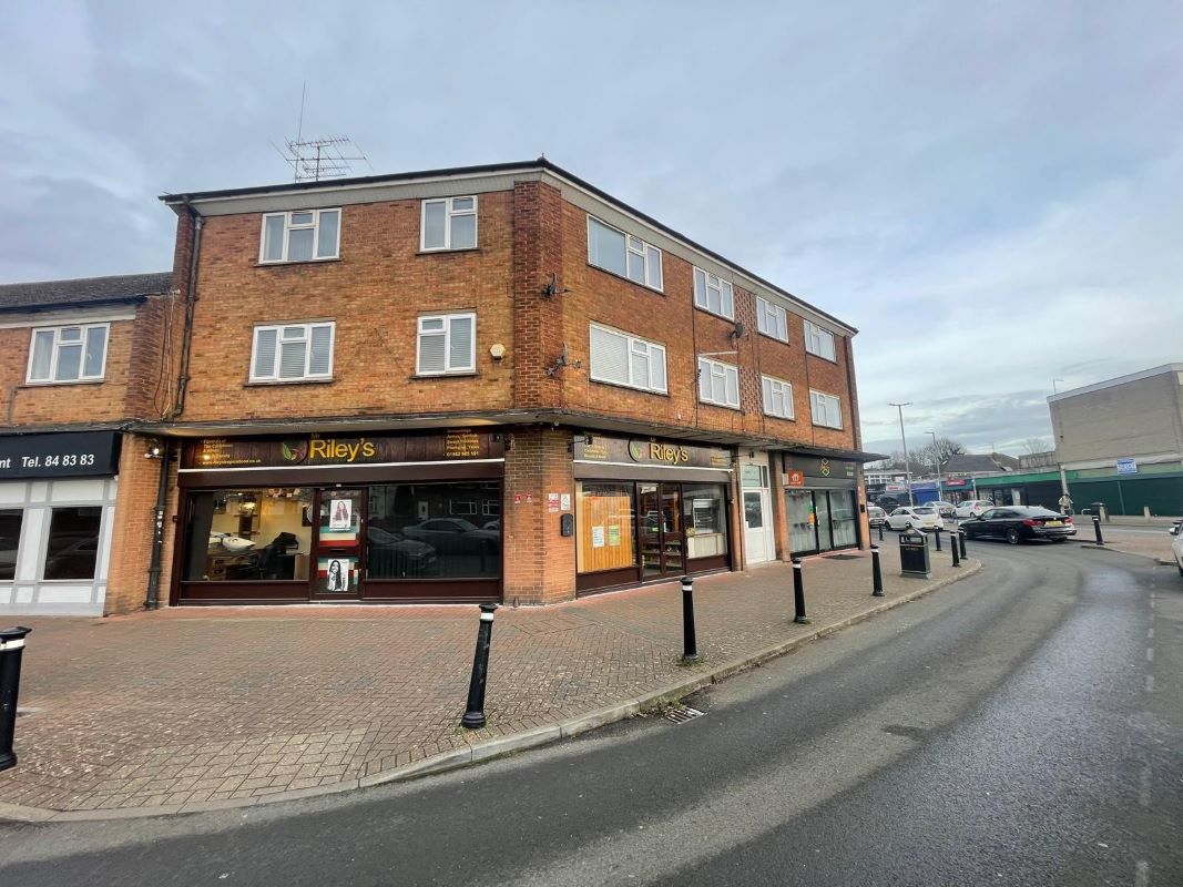 12A Sundon Park Parade, Luton, Bedfordshire, LU3 3BH property image