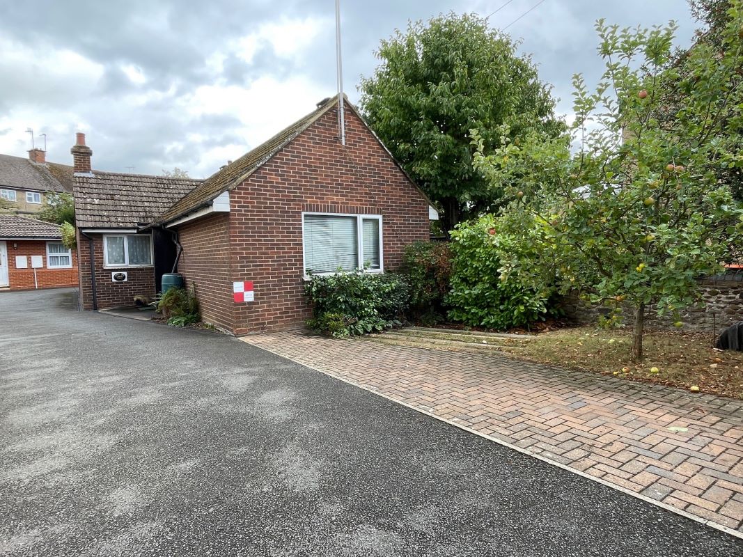 34 Church Street, Leighton Buzzard, Bedfordshire, LU7 1BT property image