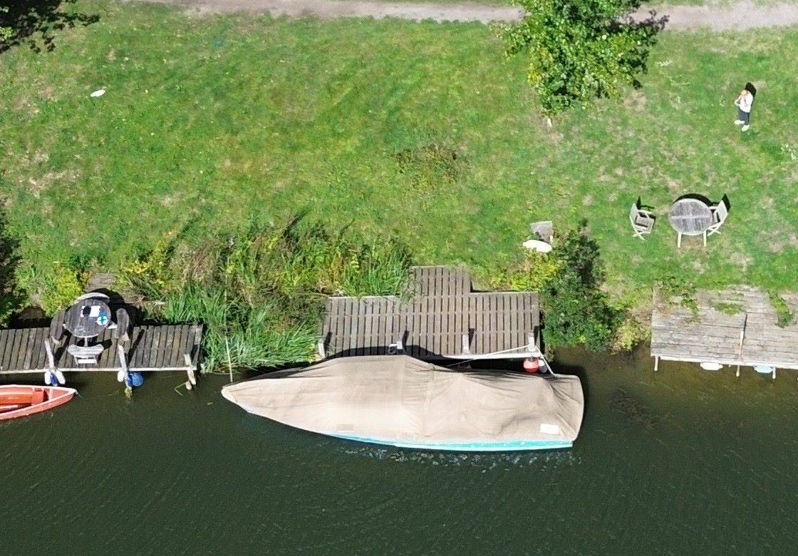 Mooring 5 Hardwick, Whitchurch on Thames, Berkshire, RG8 7RA property image