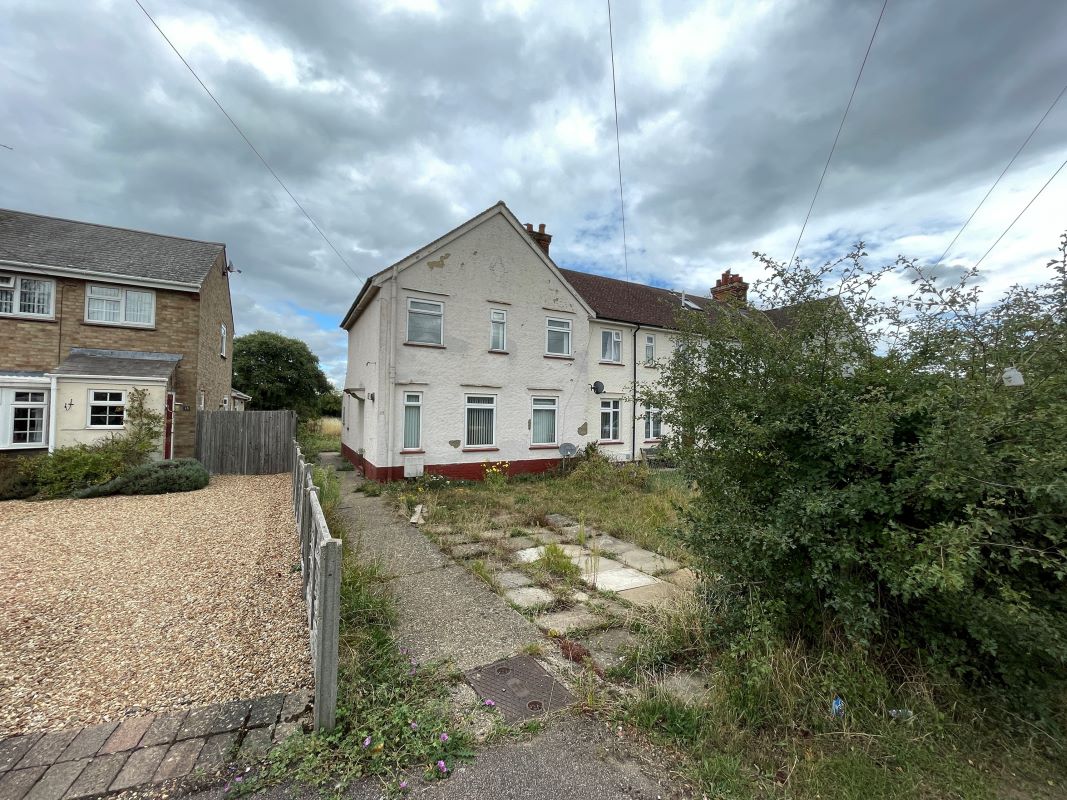 17 Brook Lane, Great Barford, Bedfordshire, MK44 3LU property image