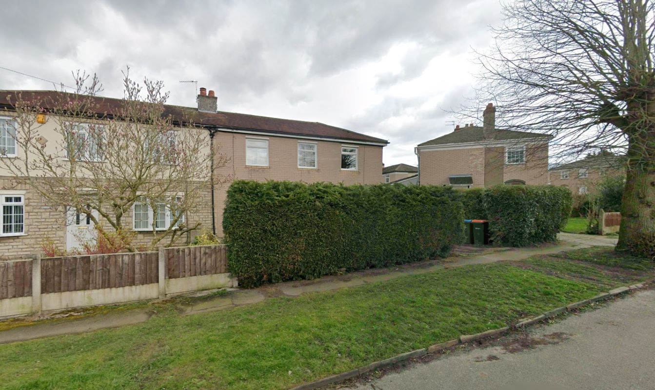 13 Ainsworth Road, Weaverham, Cheshire, CW8 3LE property image