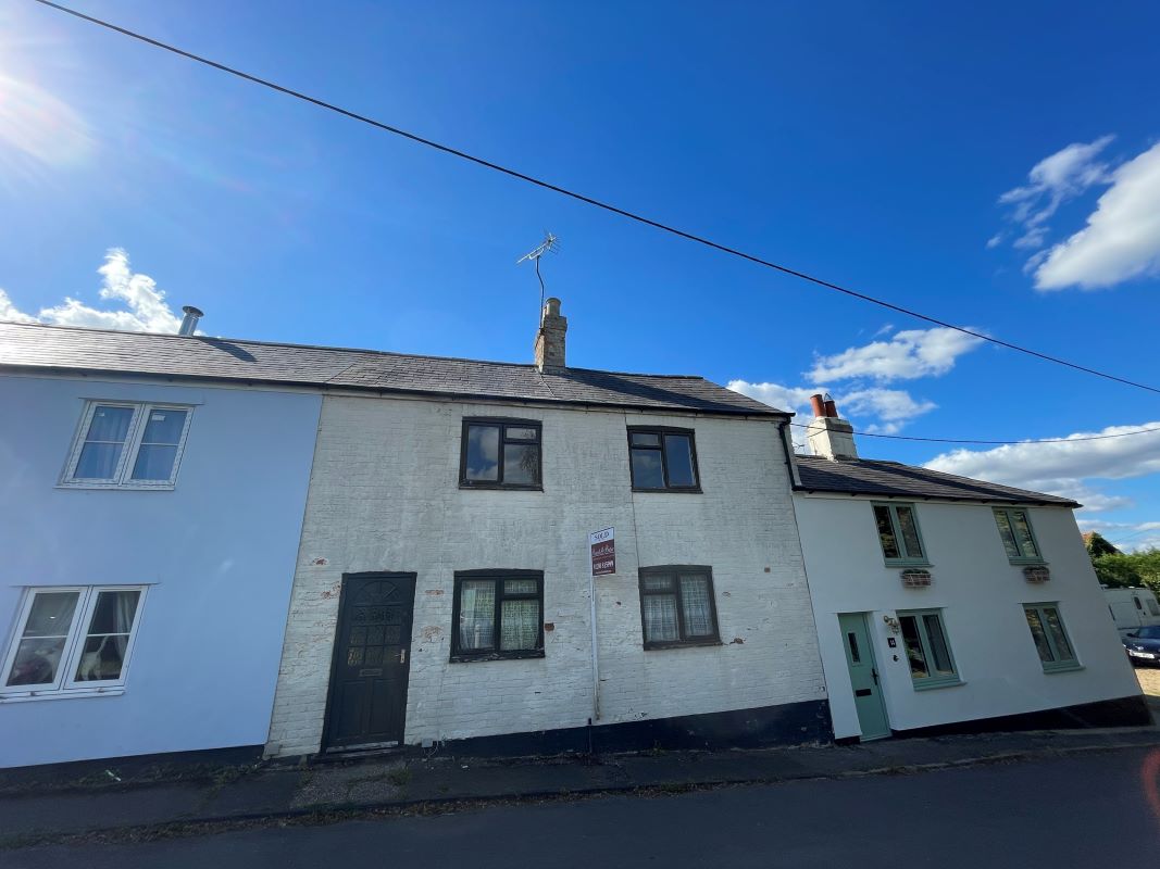 16 Lenborough Road, Buckingham, Buckinghamshire, MK18 1DJ property image
