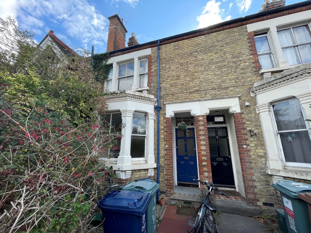 47 Botley Road, Oxford, Oxfordshire, OX2 0BP property image