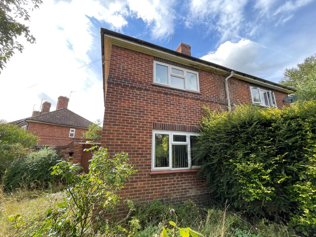 57 Cumberland Road, Oxford, Oxfordshire, OX4 2BZ property image