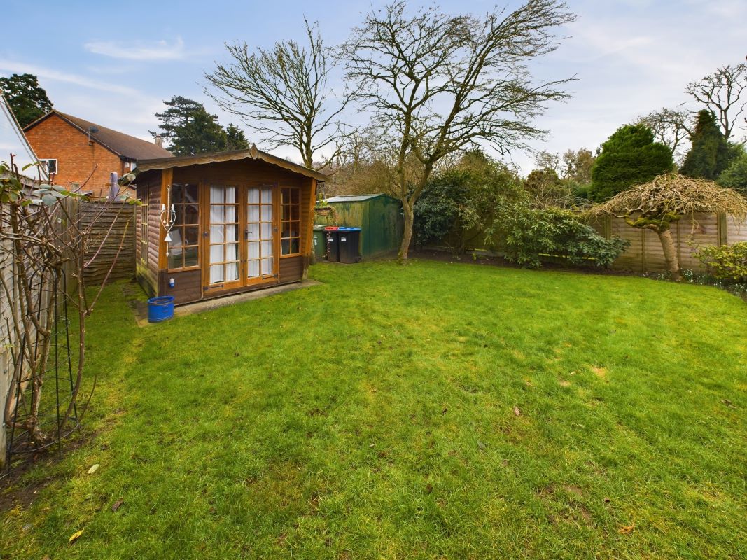 2B The Clock House, Watling Street, Little Brickhill, Buckinghamshire, MK17 9NR