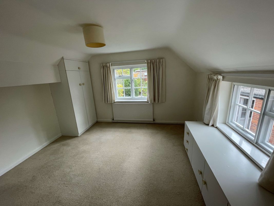 Old Chelsea Cottage, Swan Bottom, The Lee, Buckinghamshire, HP16 9NH