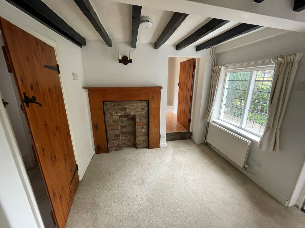 Old Chelsea Cottage, Swan Bottom, The Lee, Buckinghamshire, HP16 9NH