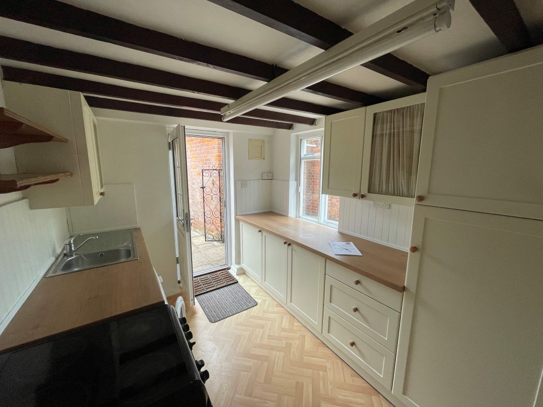 Old Chelsea Cottage, Swan Bottom, The Lee, Buckinghamshire, HP16 9NH