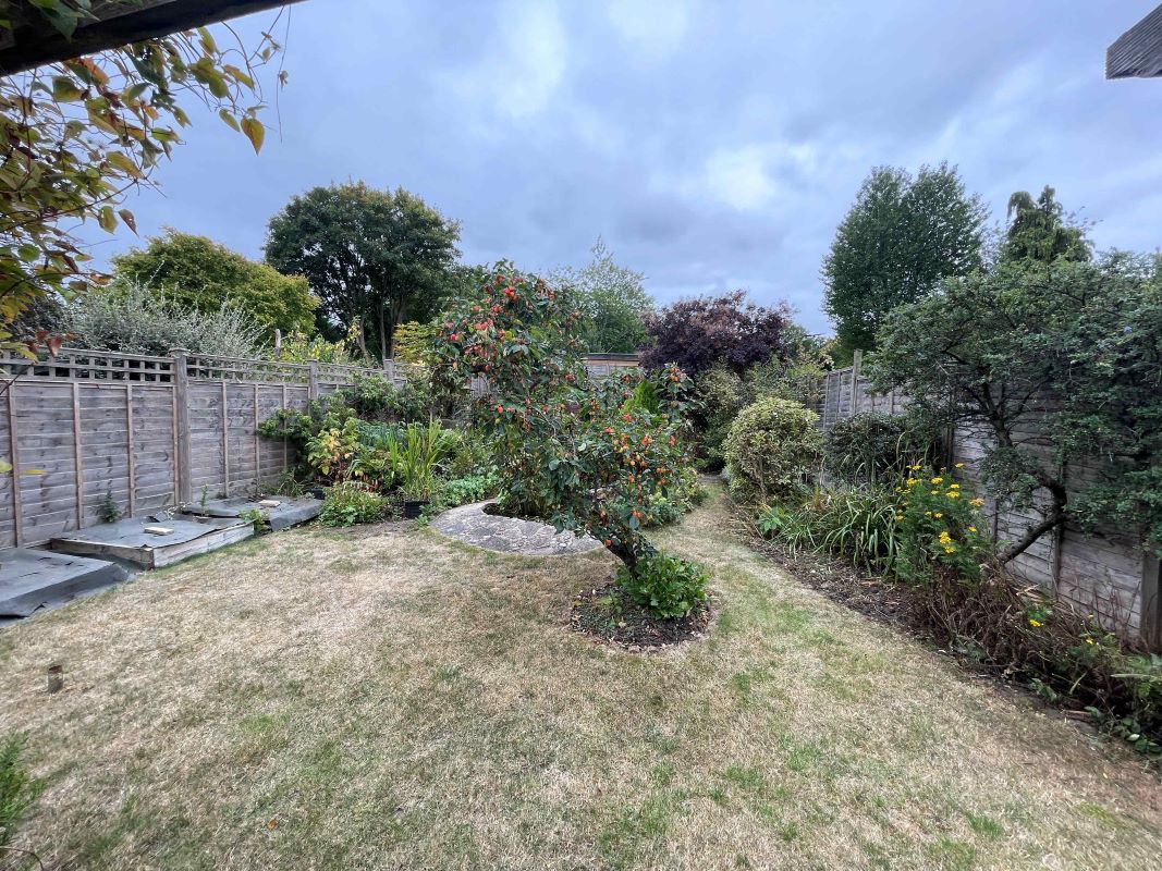 Old Chelsea Cottage, Swan Bottom, The Lee, Buckinghamshire, HP16 9NH