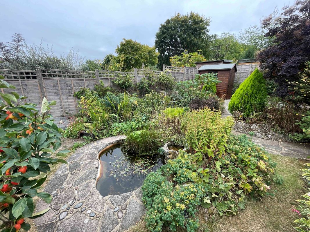 Old Chelsea Cottage, Swan Bottom, The Lee, Buckinghamshire, HP16 9NH