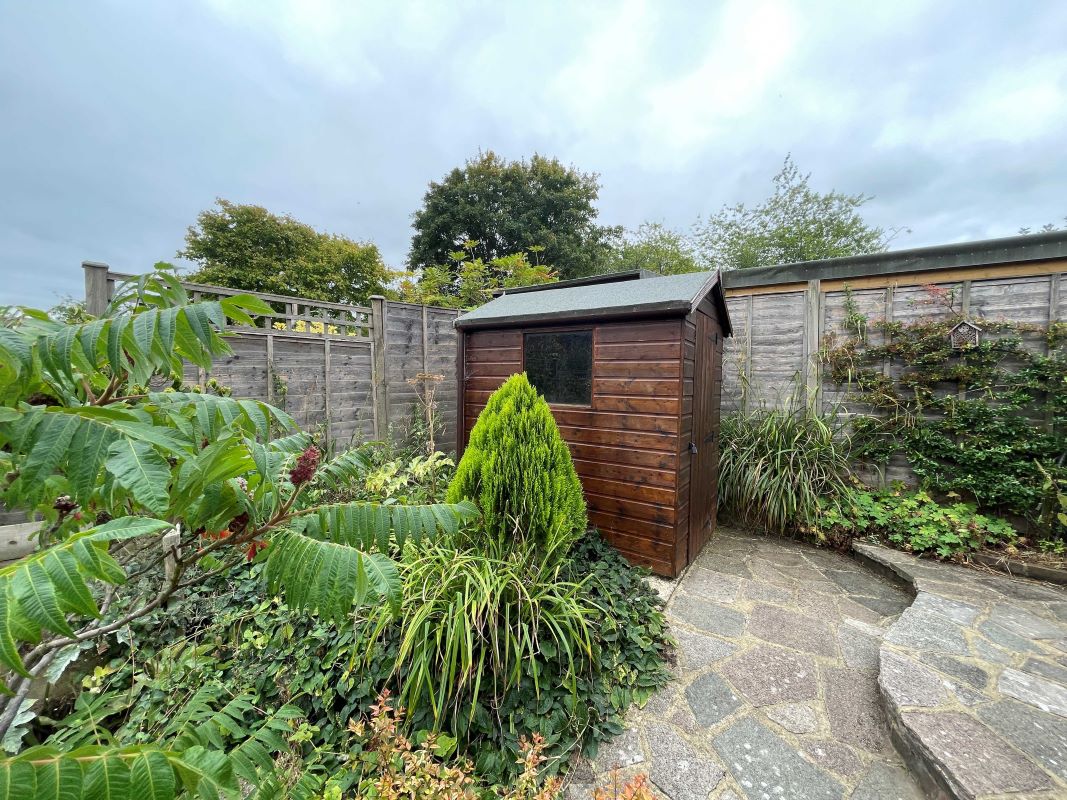 Old Chelsea Cottage, Swan Bottom, The Lee, Buckinghamshire, HP16 9NH