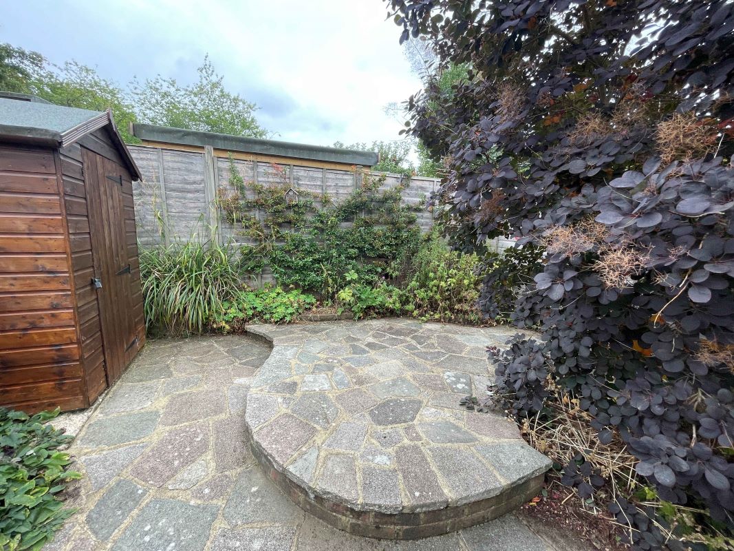 Old Chelsea Cottage, Swan Bottom, The Lee, Buckinghamshire, HP16 9NH