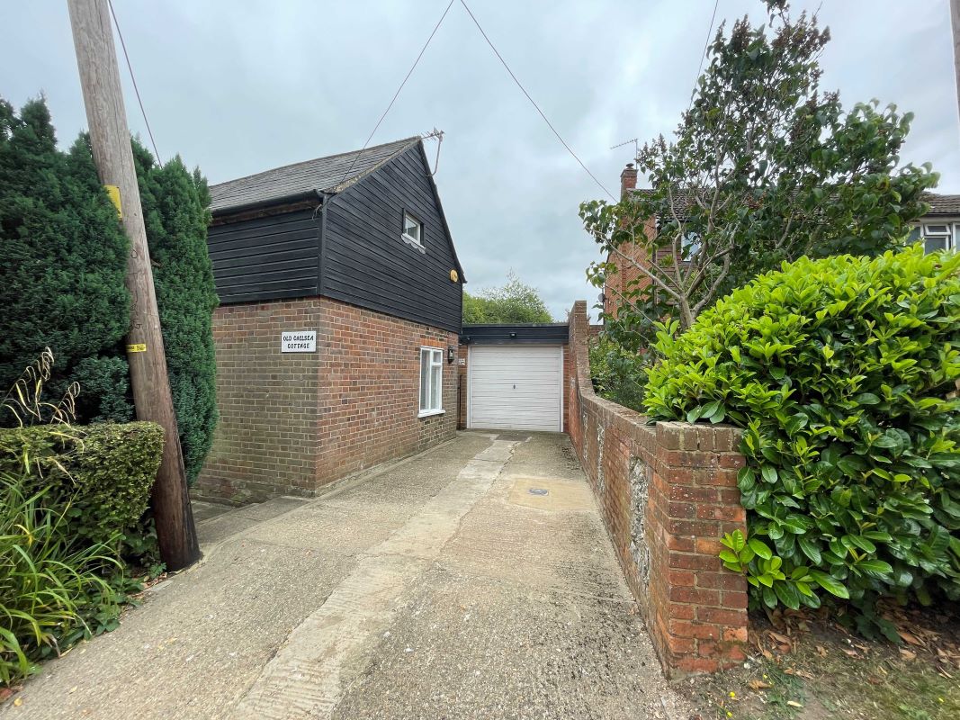 Old Chelsea Cottage, Swan Bottom, The Lee, Buckinghamshire, HP16 9NH