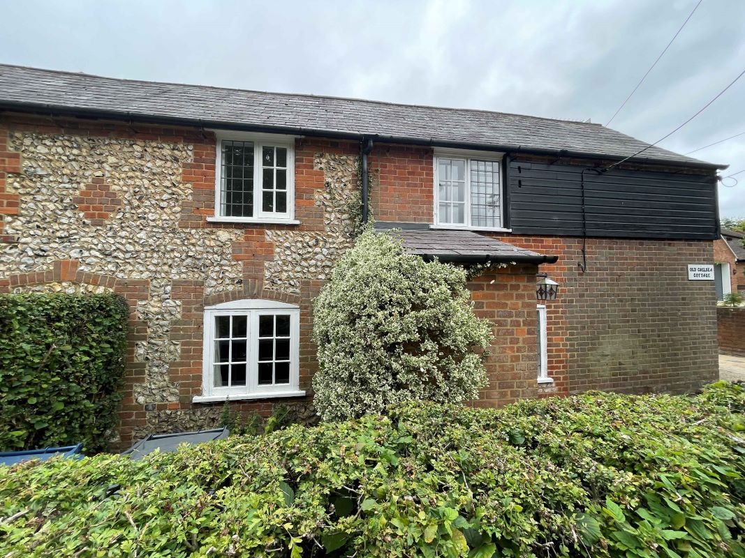 Old Chelsea Cottage, Swan Bottom, The Lee, Buckinghamshire, HP16 9NH
