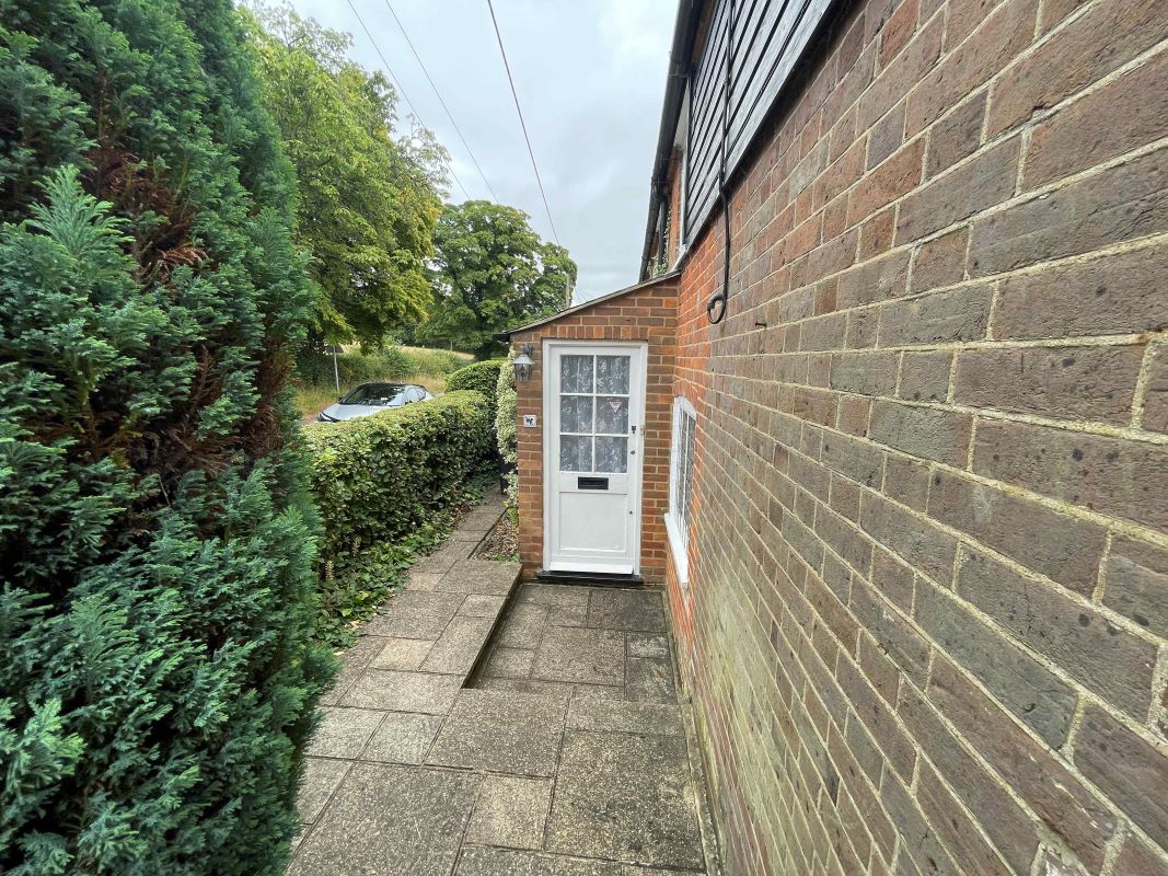 Old Chelsea Cottage, Swan Bottom, The Lee, Buckinghamshire, HP16 9NH