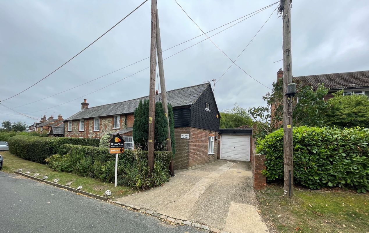 Old Chelsea Cottage, Swan Bottom, The Lee, Buckinghamshire, HP16 9NH