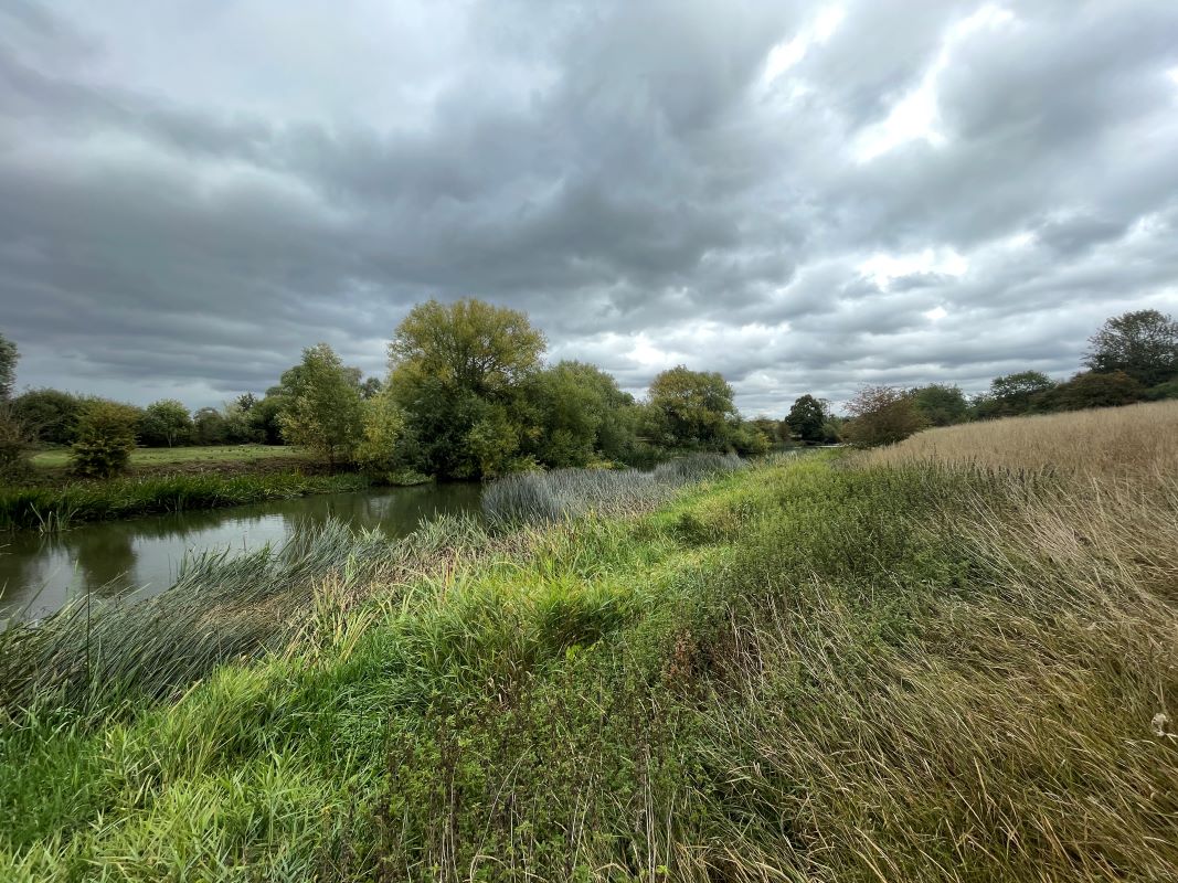 Land Opposite Hill Farm, Felmersham Road, Carlton, Bedfordshire, MK43 7NA