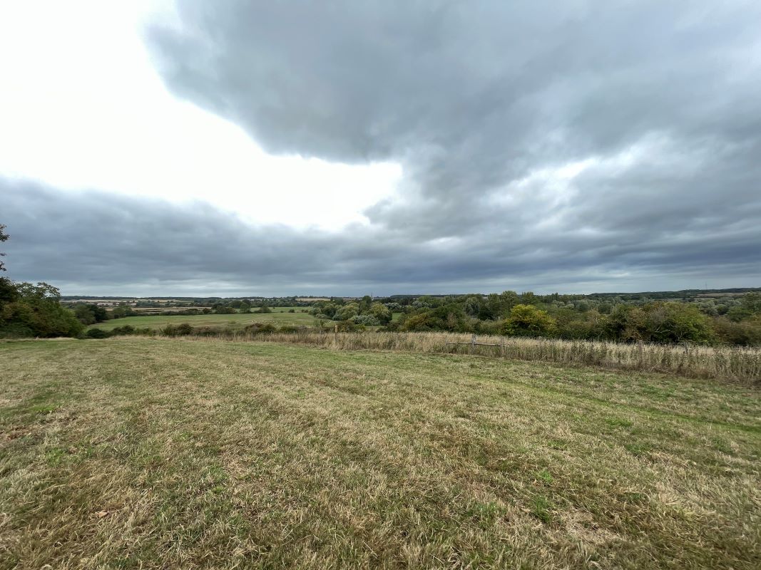 Land Opposite Hill Farm, Felmersham Road, Carlton, Bedfordshire, MK43 7NA