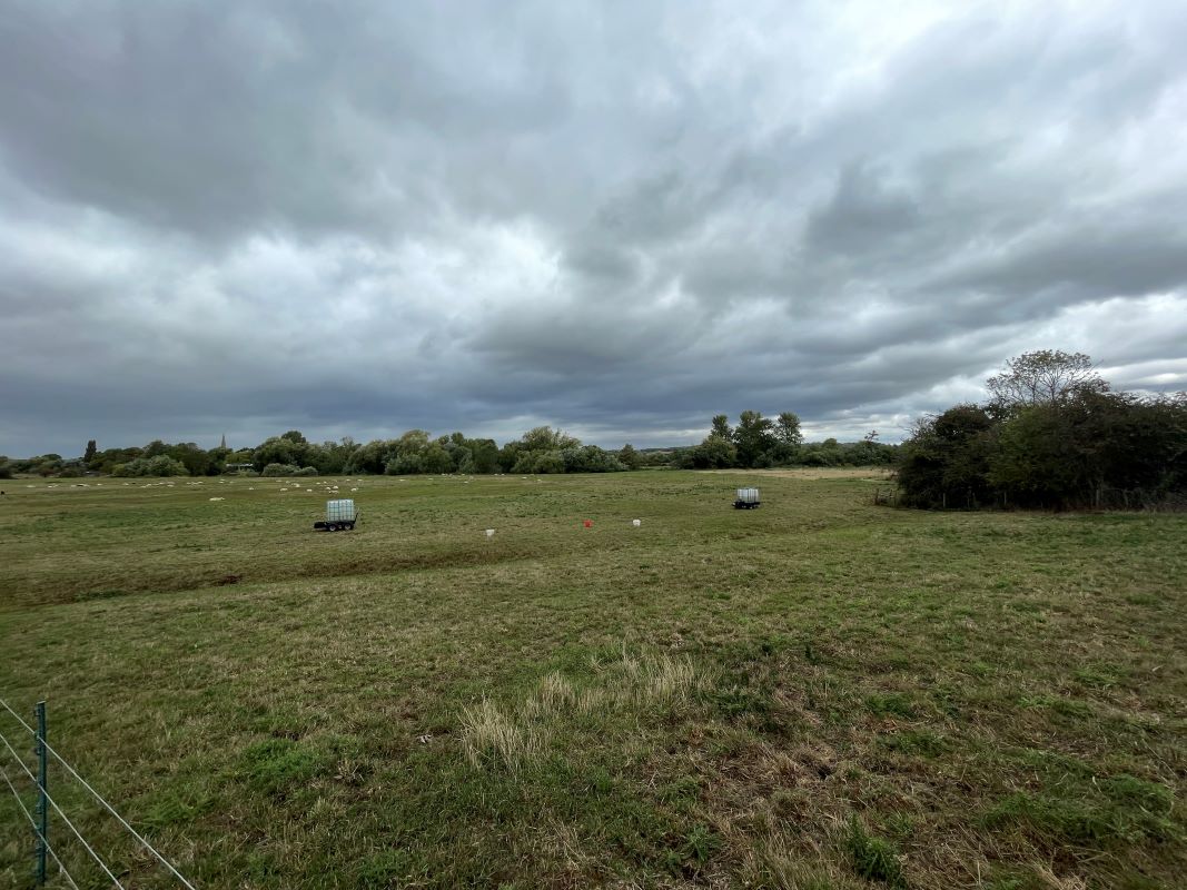 Land Opposite Hill Farm, Felmersham Road, Carlton, Bedfordshire, MK43 7NA