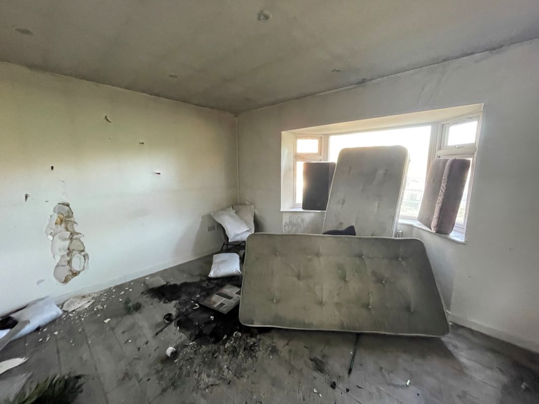 16 Stanion Lane & Building Plot, Corby, Northamptonshire, NN18 8ES