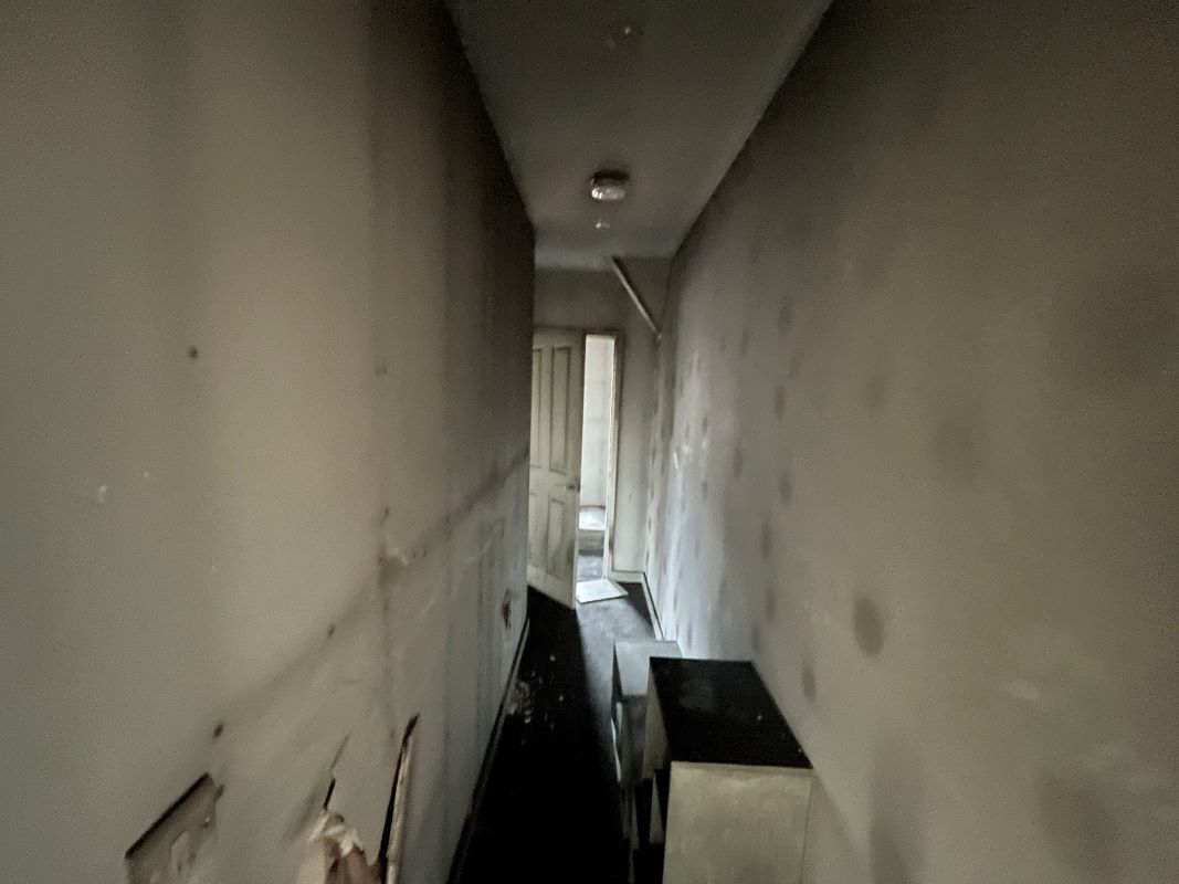 16 Stanion Lane & Building Plot, Corby, Northamptonshire, NN18 8ES