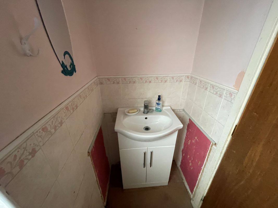 3 Forgetts Road, Lane End, Buckinghamshire, HP14 3DZ