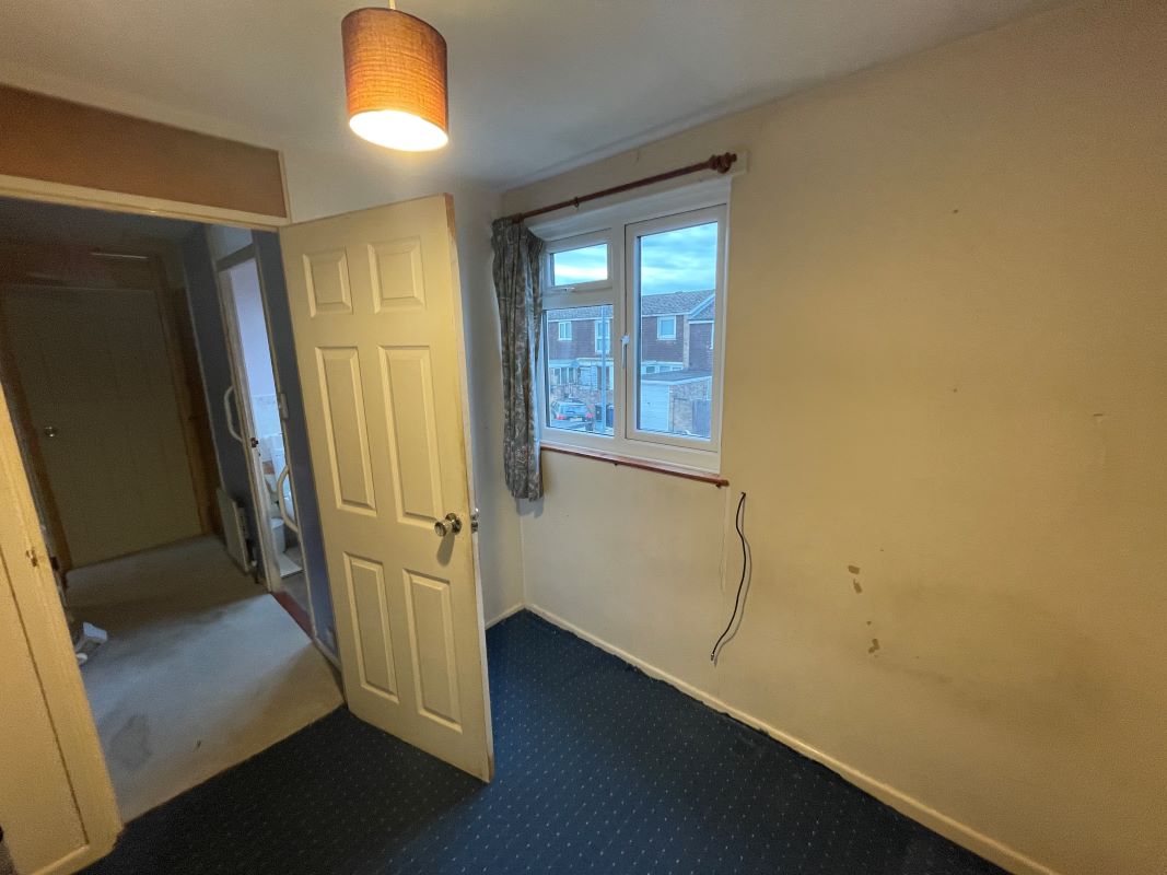 3 Forgetts Road, Lane End, Buckinghamshire, HP14 3DZ