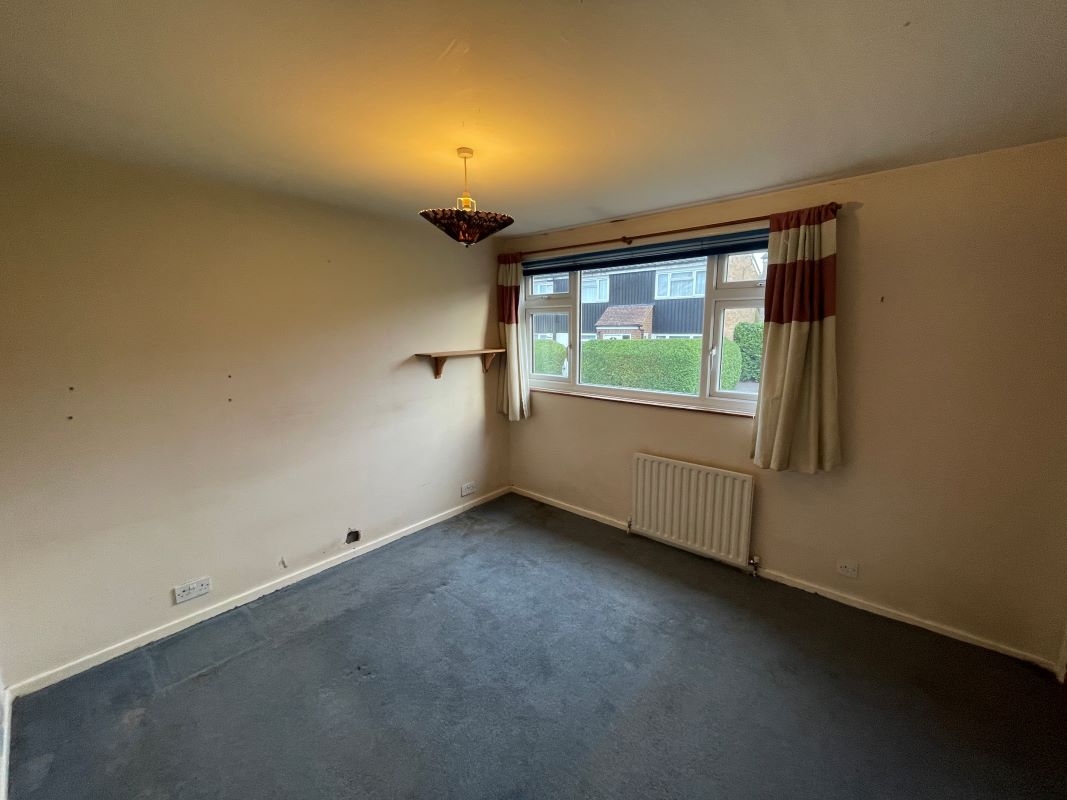 3 Forgetts Road, Lane End, Buckinghamshire, HP14 3DZ