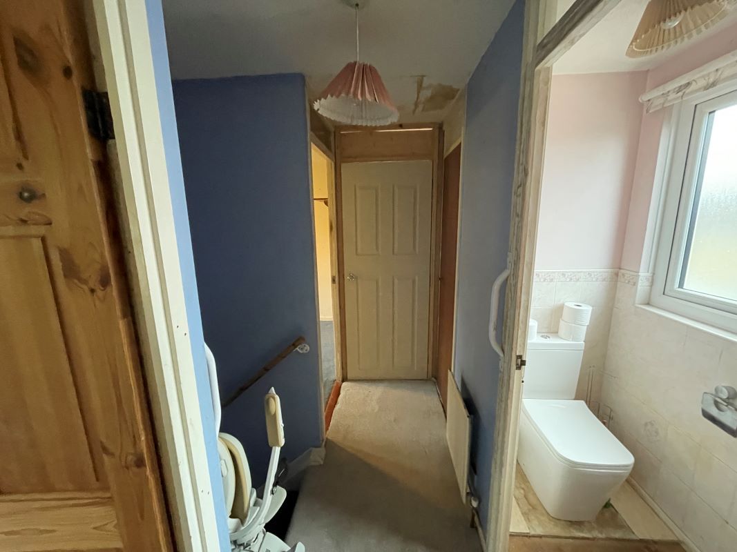 3 Forgetts Road, Lane End, Buckinghamshire, HP14 3DZ