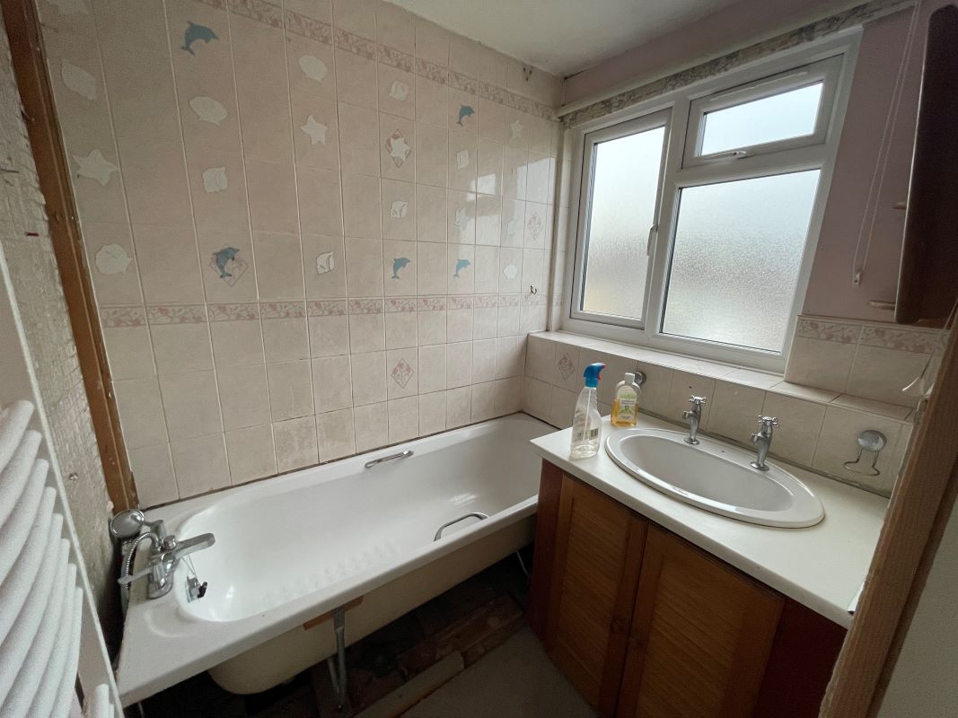 3 Forgetts Road, Lane End, Buckinghamshire, HP14 3DZ