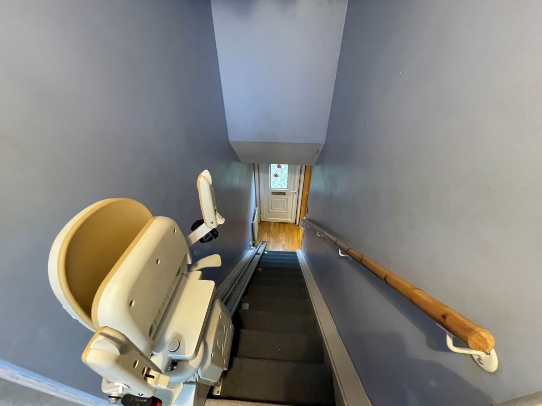 3 Forgetts Road, Lane End, Buckinghamshire, HP14 3DZ