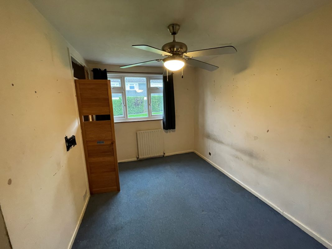 3 Forgetts Road, Lane End, Buckinghamshire, HP14 3DZ