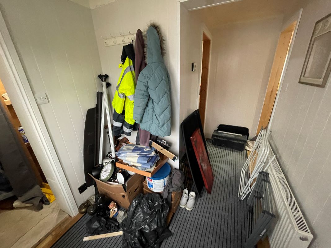 3 Forgetts Road, Lane End, Buckinghamshire, HP14 3DZ