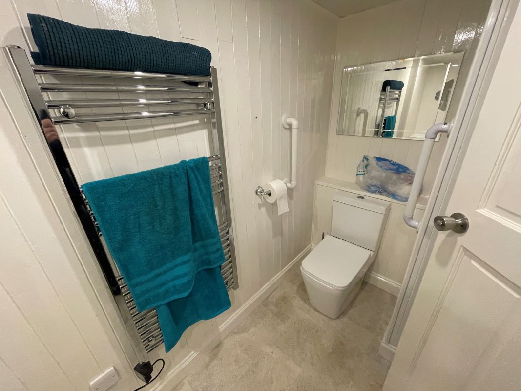 3 Forgetts Road, Lane End, Buckinghamshire, HP14 3DZ