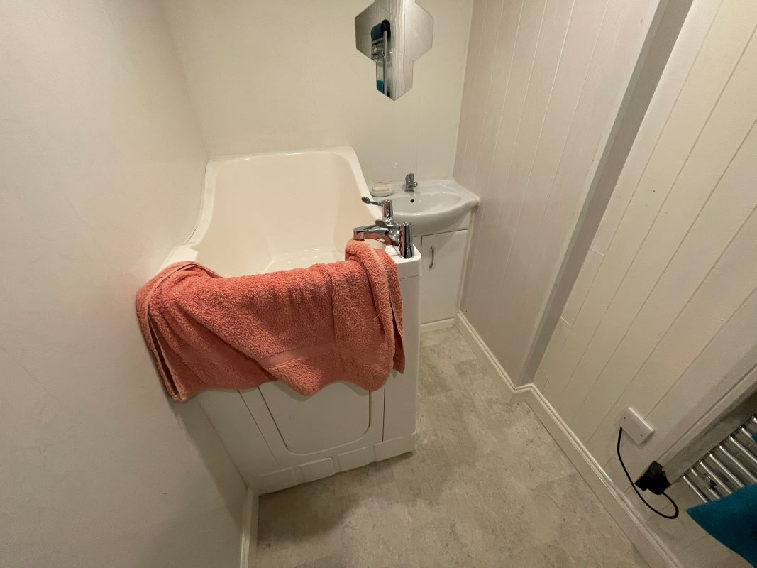 3 Forgetts Road, Lane End, Buckinghamshire, HP14 3DZ