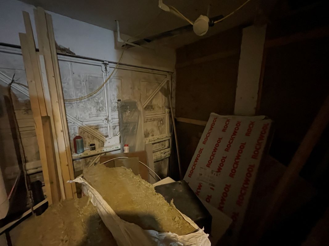 3 Forgetts Road, Lane End, Buckinghamshire, HP14 3DZ