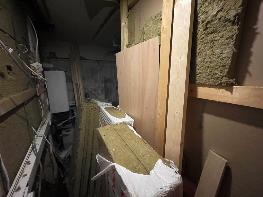 3 Forgetts Road, Lane End, Buckinghamshire, HP14 3DZ