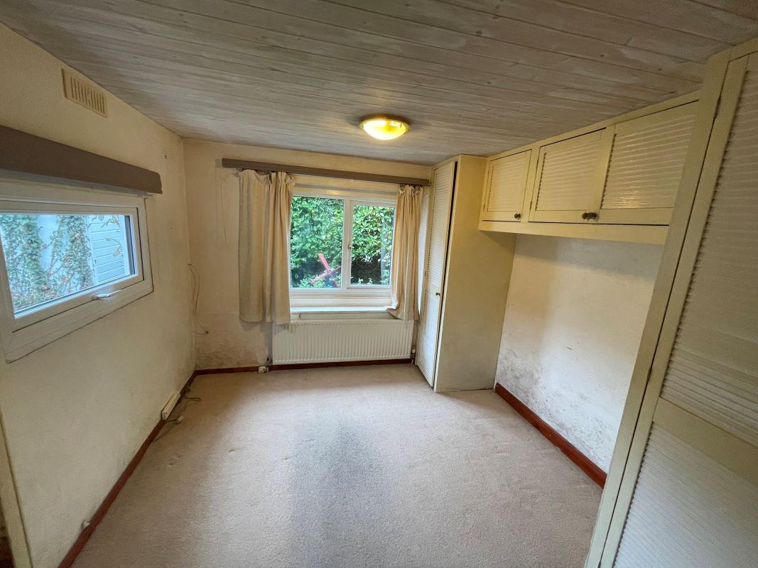 77 Old Sax Lane, Chartridge, Buckinghamshire, HP5 2TE