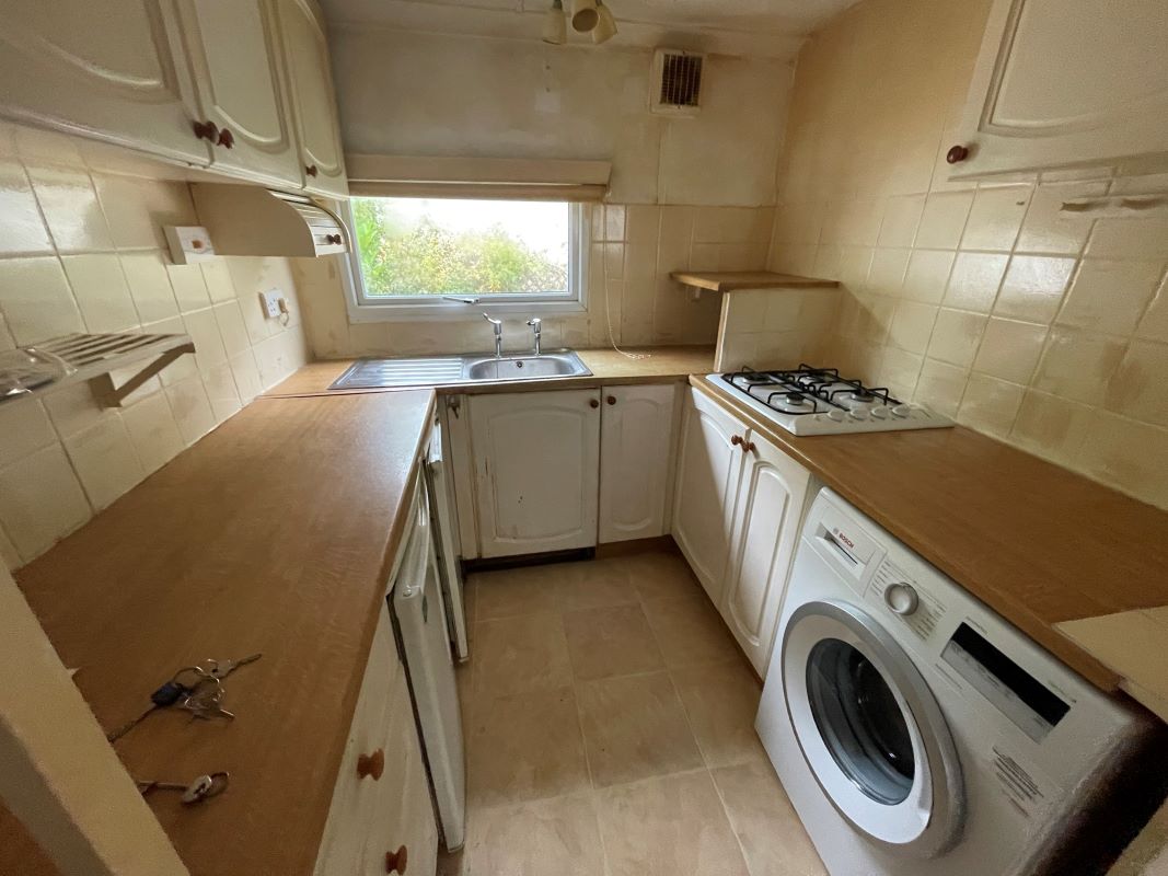 77 Old Sax Lane, Chartridge, Buckinghamshire, HP5 2TE