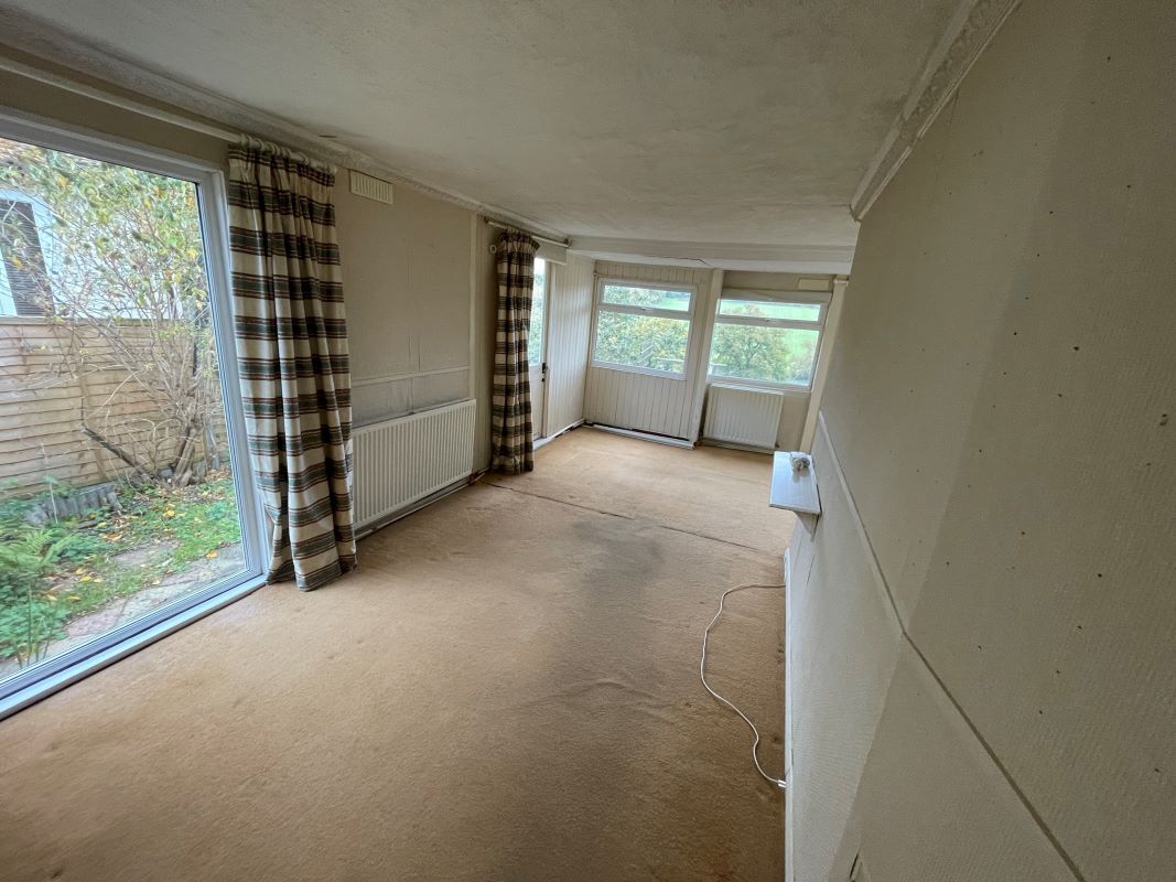 77 Old Sax Lane, Chartridge, Buckinghamshire, HP5 2TE